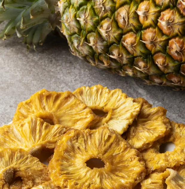 Acheminement de produits frais d'Afrique de l'Ouest.