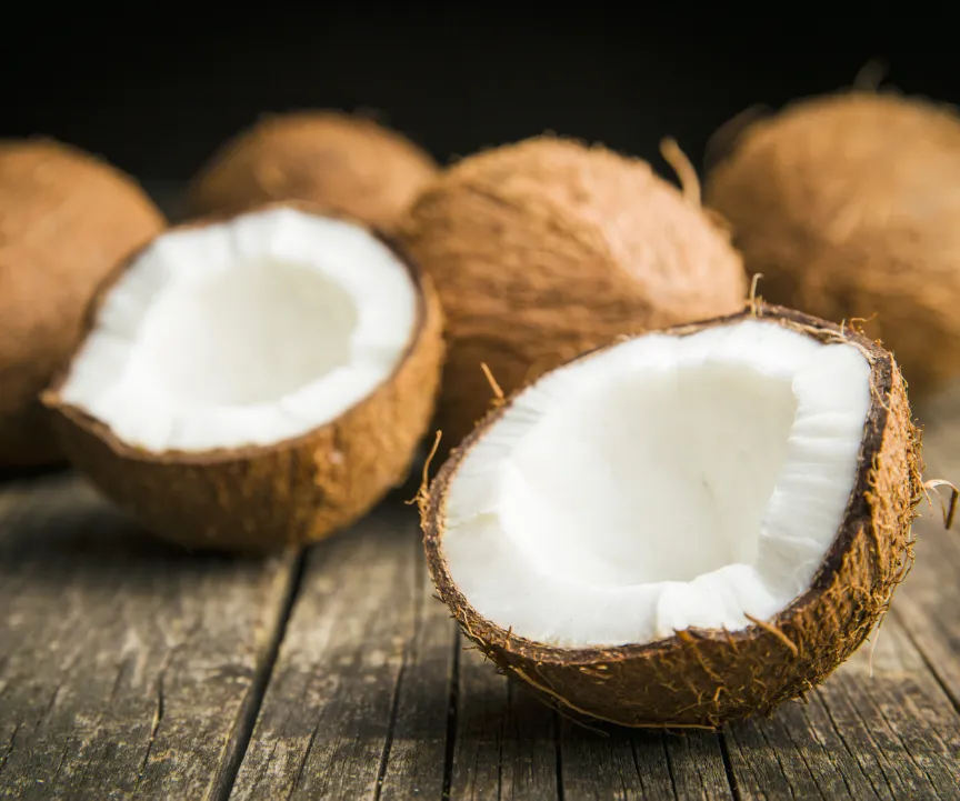 Importation de fruits secs d'Afrique de l'Ouest.